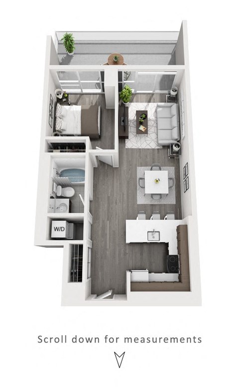 123 Parkway Forest Dr. 1-4 Beds Apartment for Rent - Photo Gallery 35